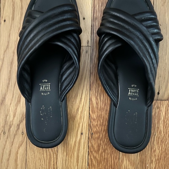 Seychelles sandals - Picture 3 of 3